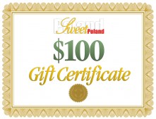Gift Certificate 1008